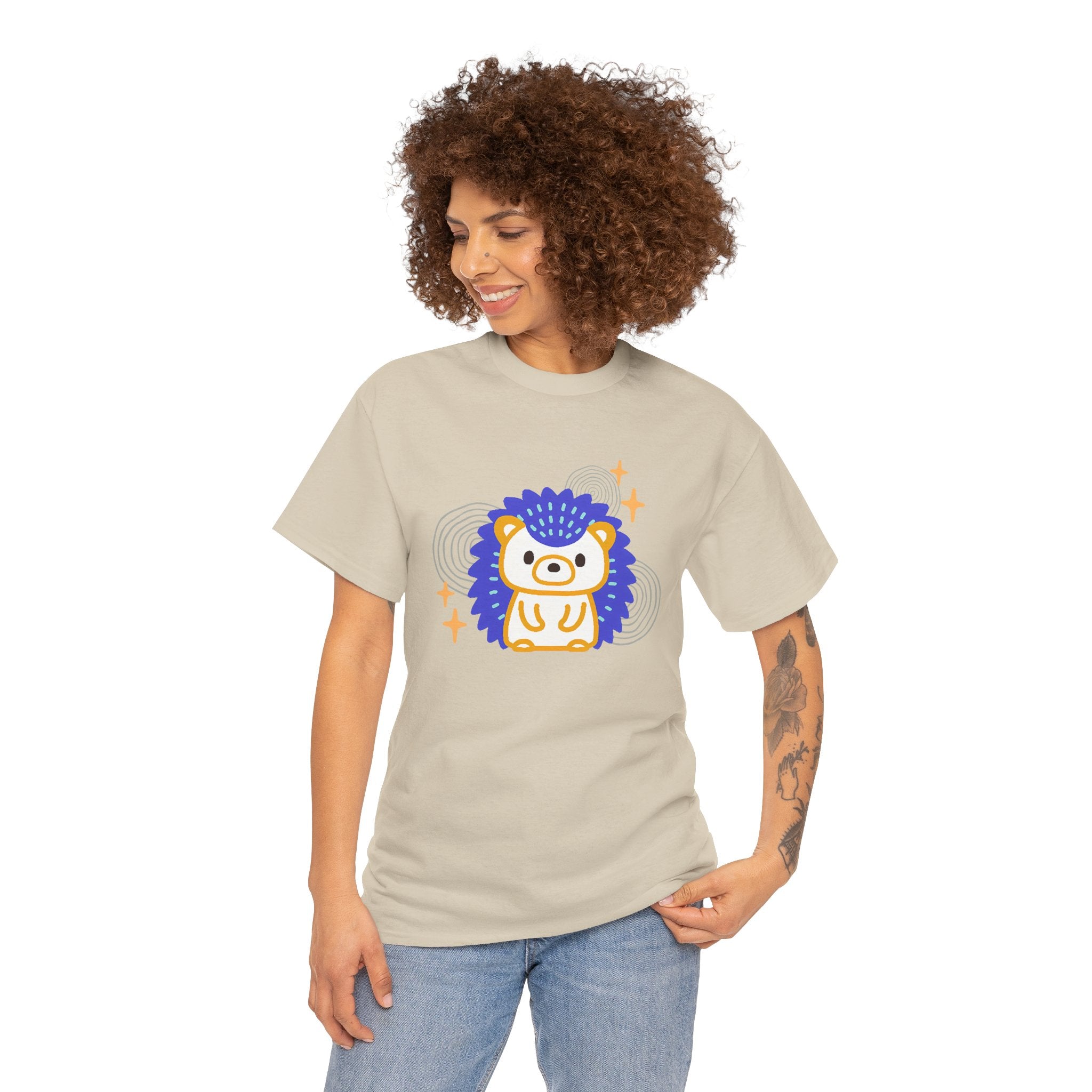 Shibuya Hachi Unisex Tee